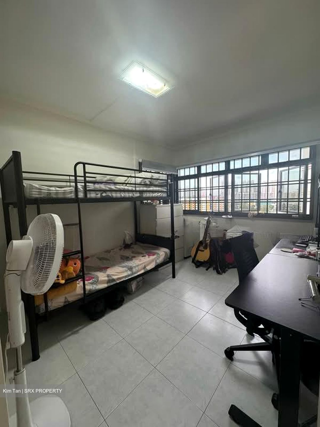 Blk 350 Amk Heights (Ang Mo Kio), HDB 5 Rooms #535548571